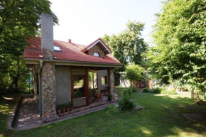 Отель Guest House Darius ir Girėnas  Паланга